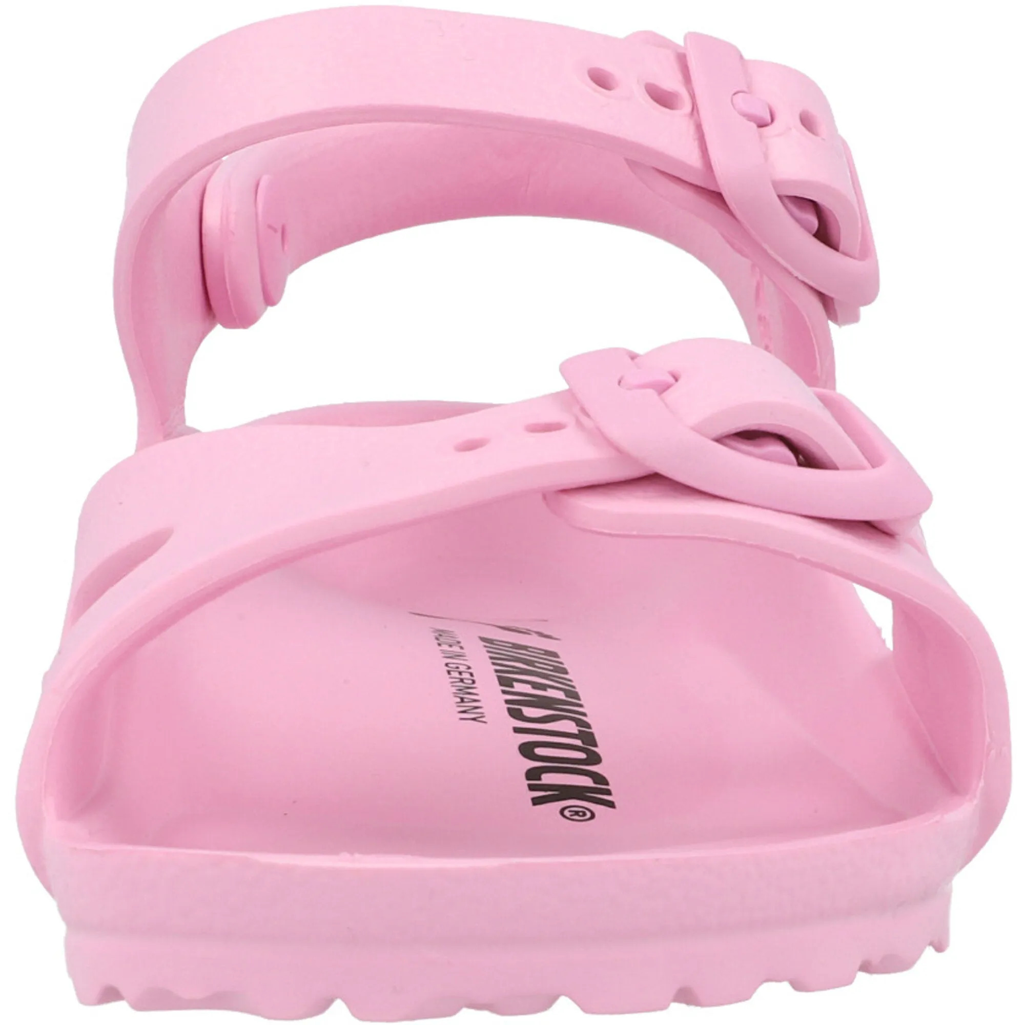 Birkenstock Rio Kids Sandals EVA Fondant Pink