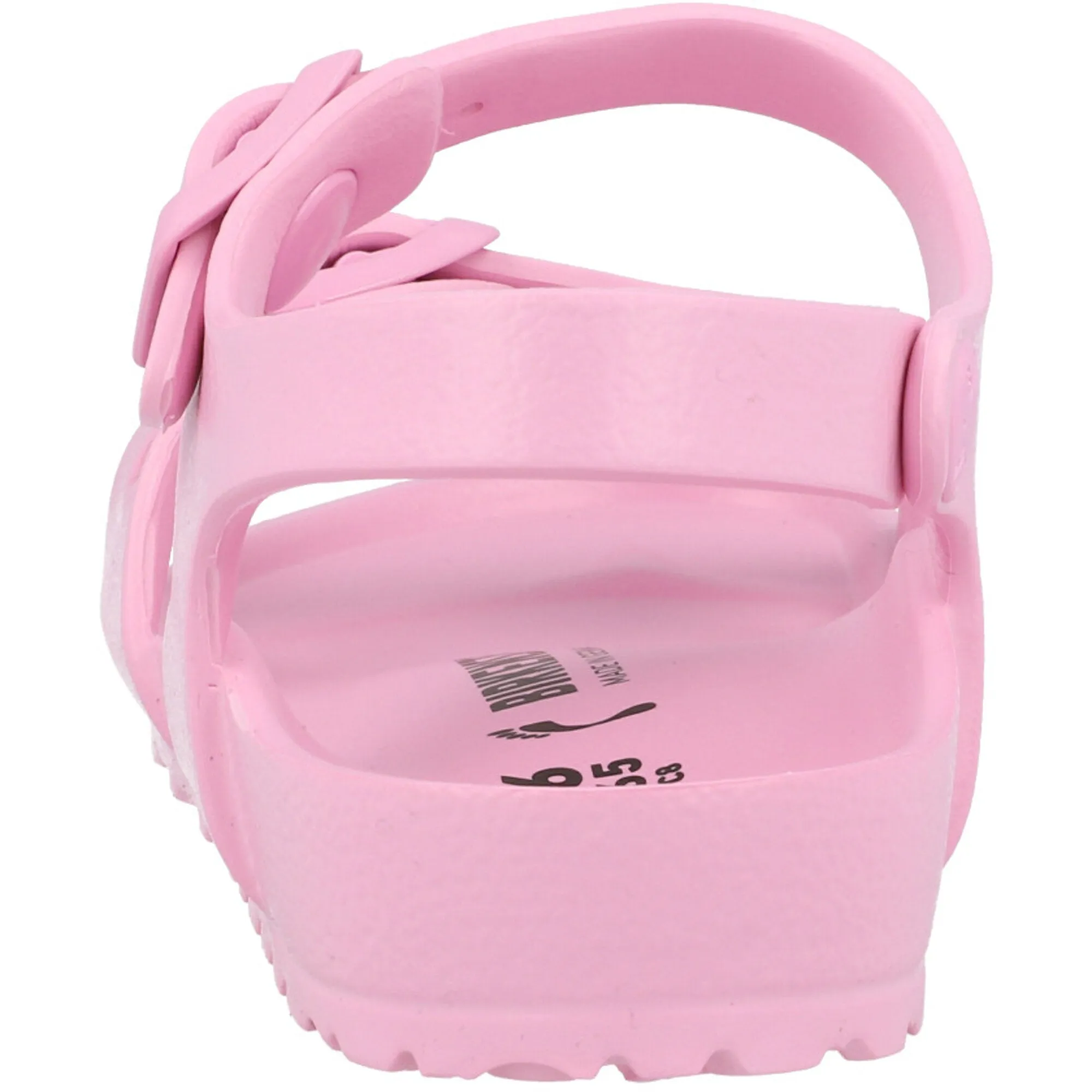 Birkenstock Rio Kids Sandals EVA Fondant Pink