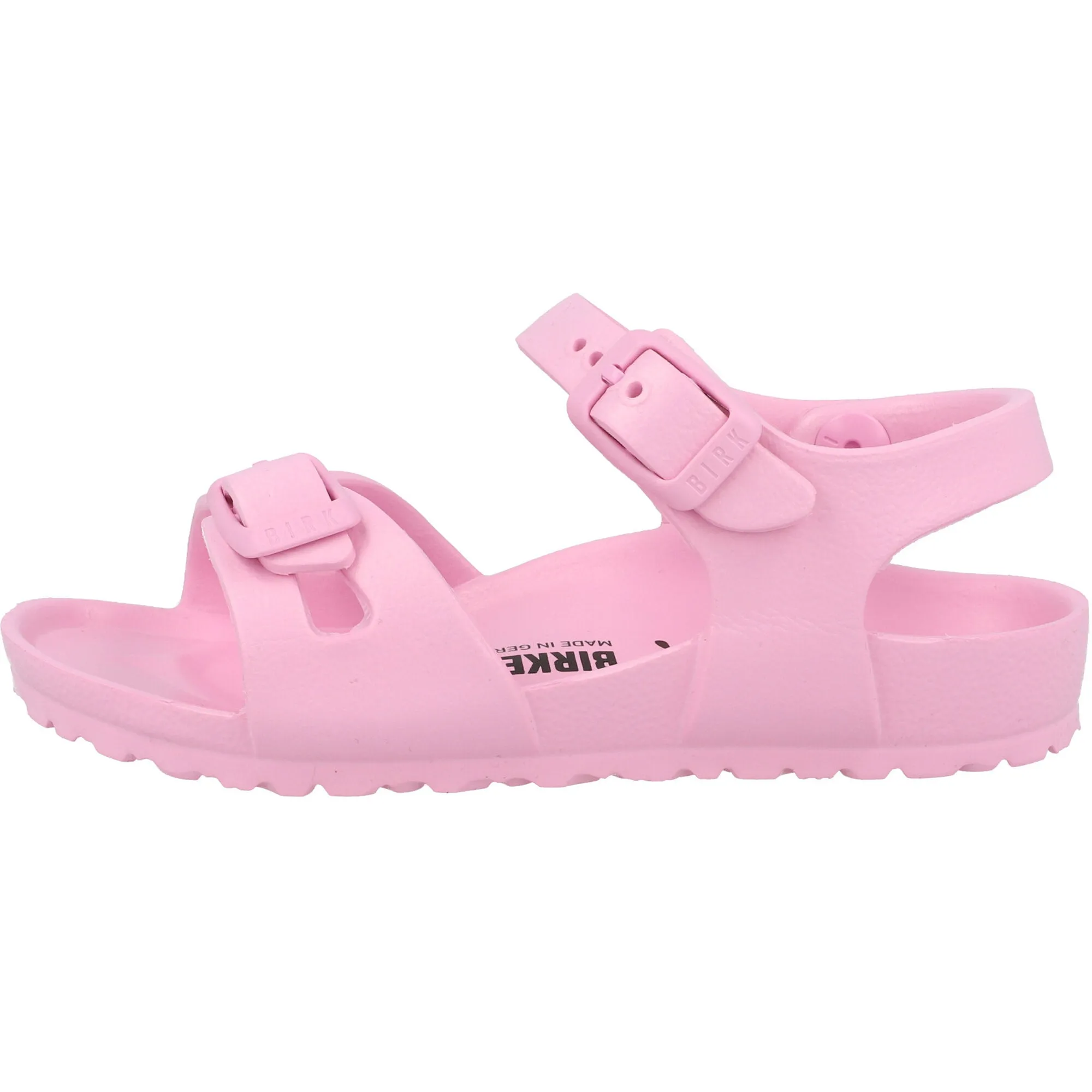 Birkenstock Rio Kids Sandals EVA Fondant Pink