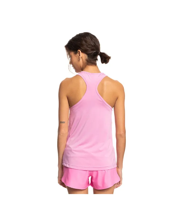 Bold Moves Tank Womens Pink