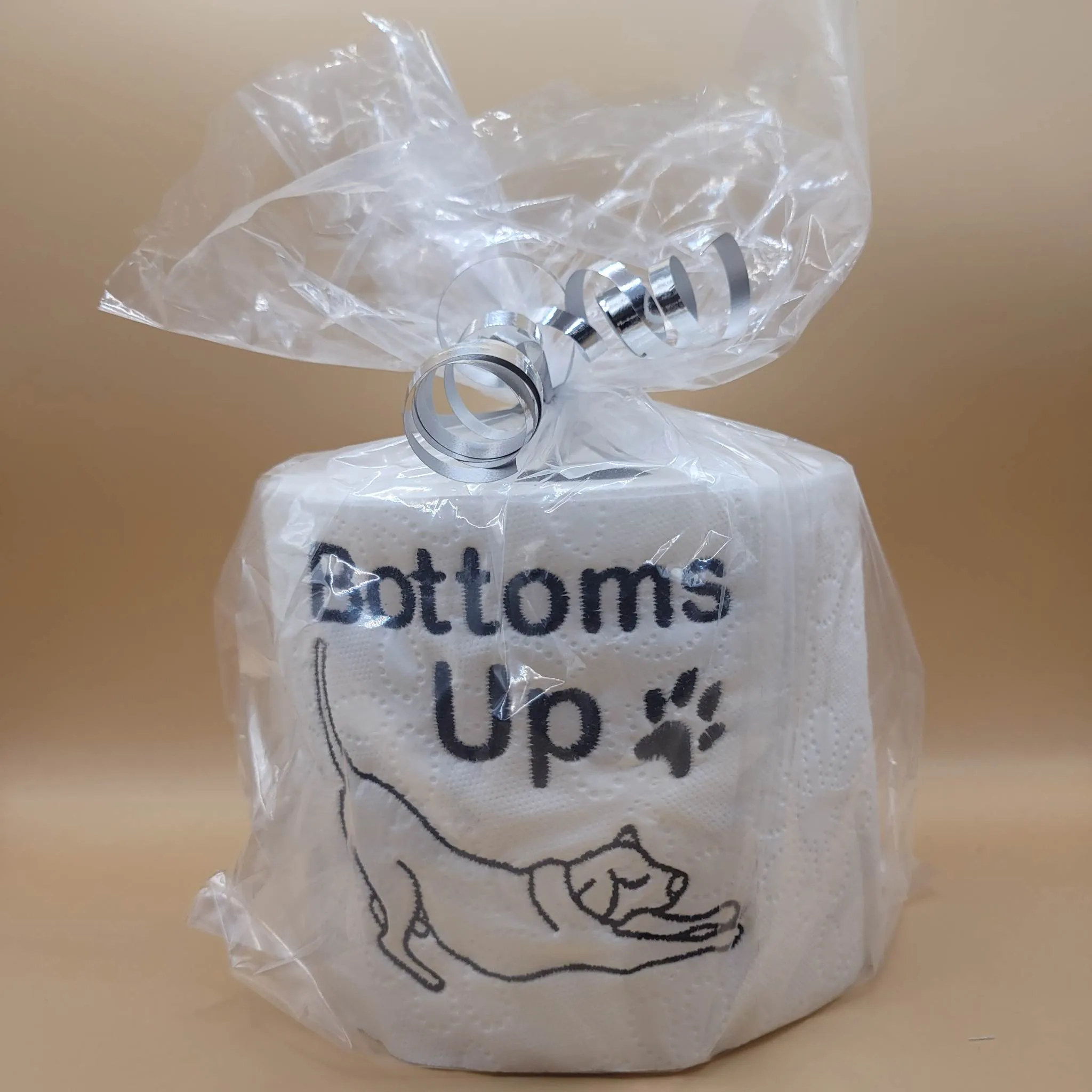 Bottoms Up