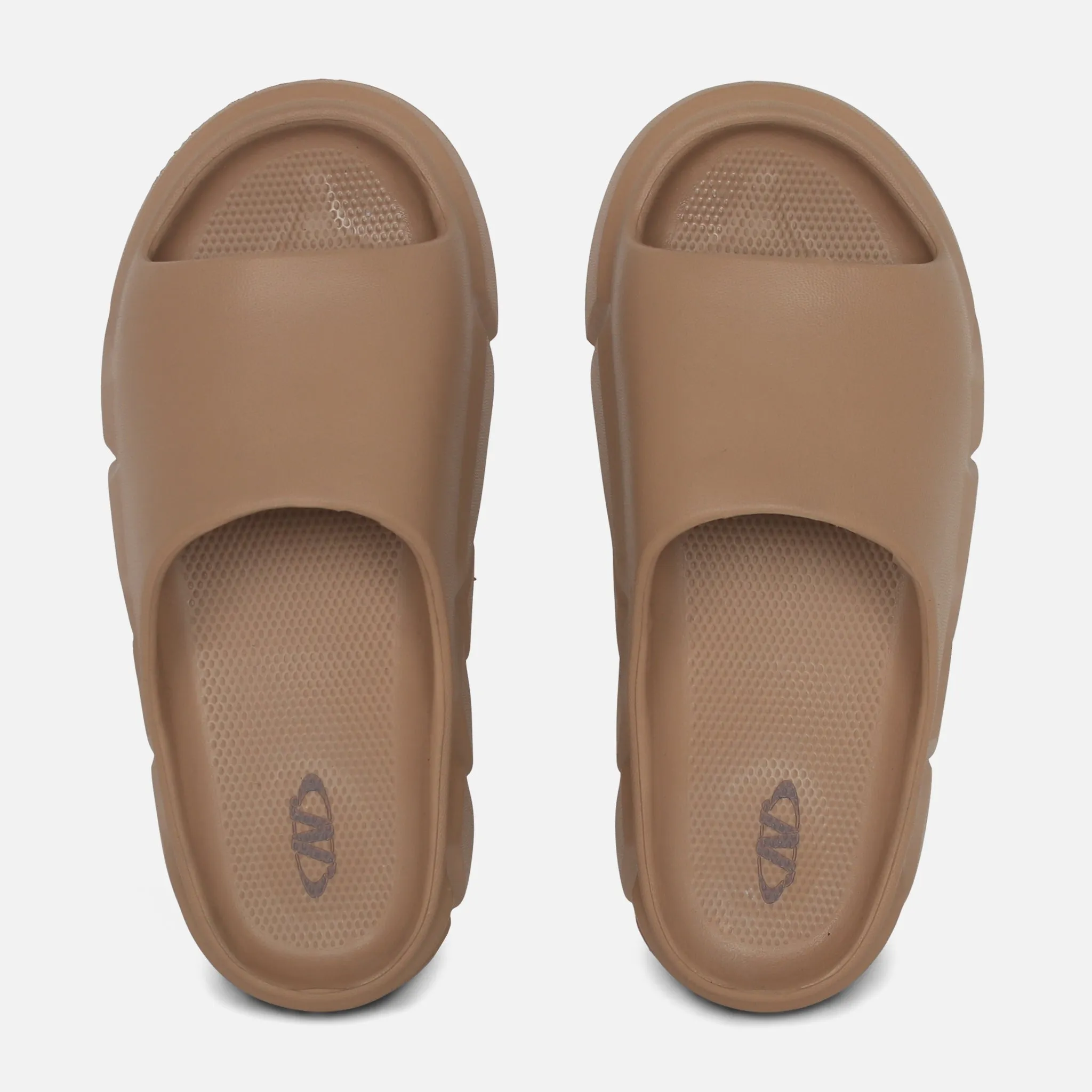 BOYS BEACH SLIDES SLIPPERS