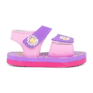 BubbleGummers Belt Sandal for Kids