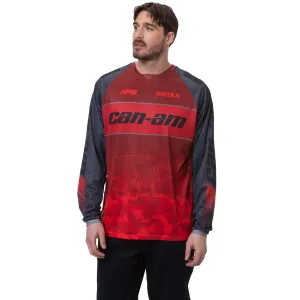 CAN-AM TETRA JERSEY MEN M