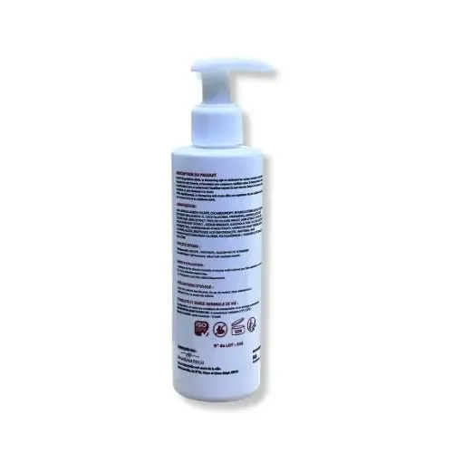 Caphair shampoing anti chute 200ml