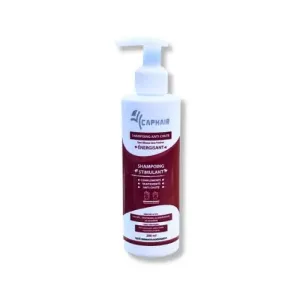 Caphair shampoing anti chute 200ml