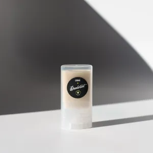Cedarwood   Orange Deodorant Sample