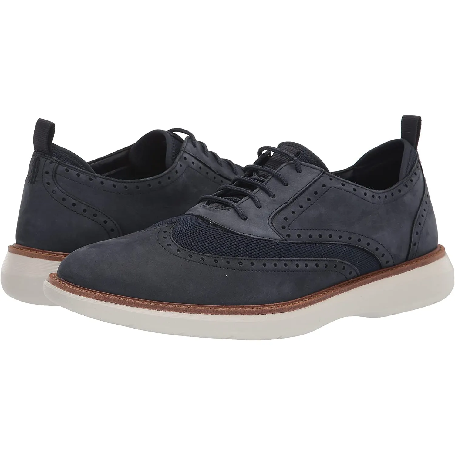 Clarks Men's Brantin Wing Oxford