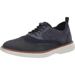 Clarks Men's Brantin Wing Oxford