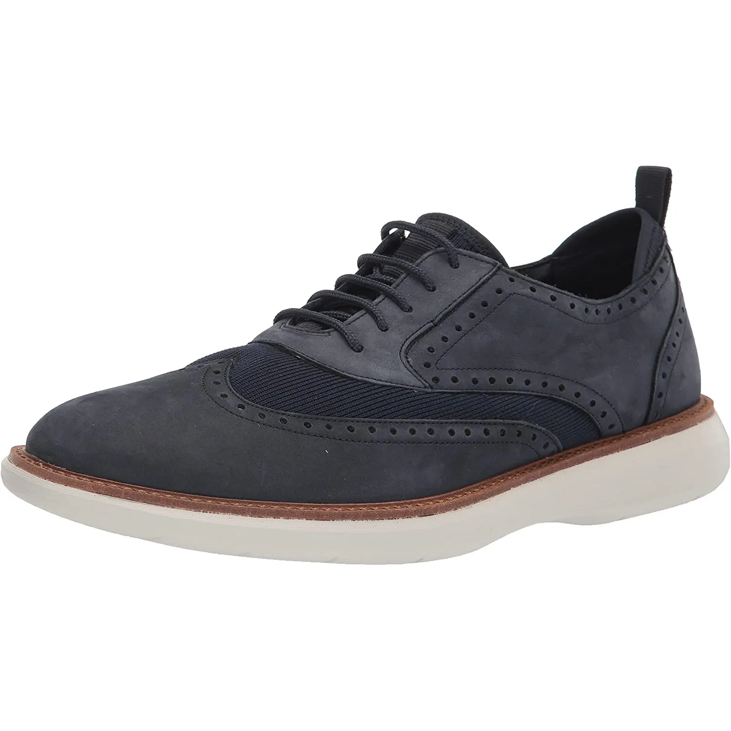 Clarks Men's Brantin Wing Oxford