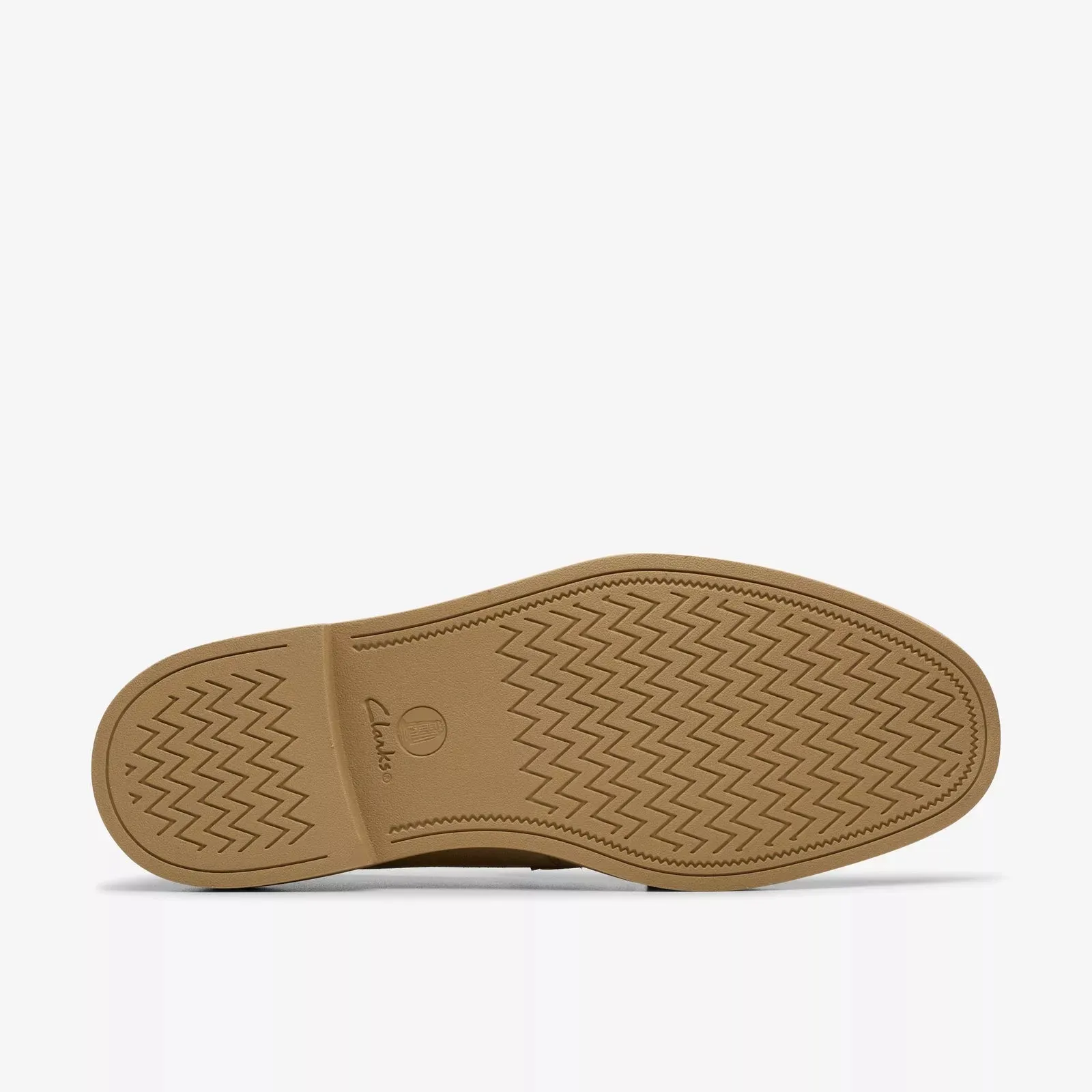Clarks Men's Martock Lo Dark Sand Suede 26180847