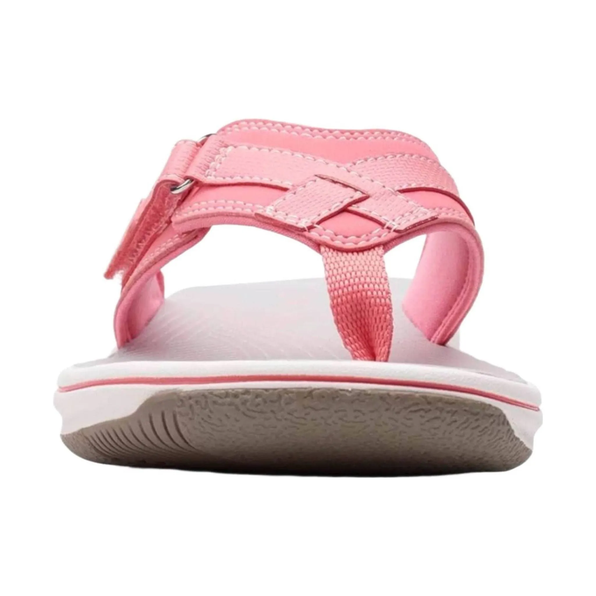 Clarks Women's Breeze Sea - Pink
