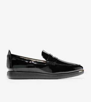 Cole Haan Grand Ambition Troy Slip-On Sneaker Womens Fashion