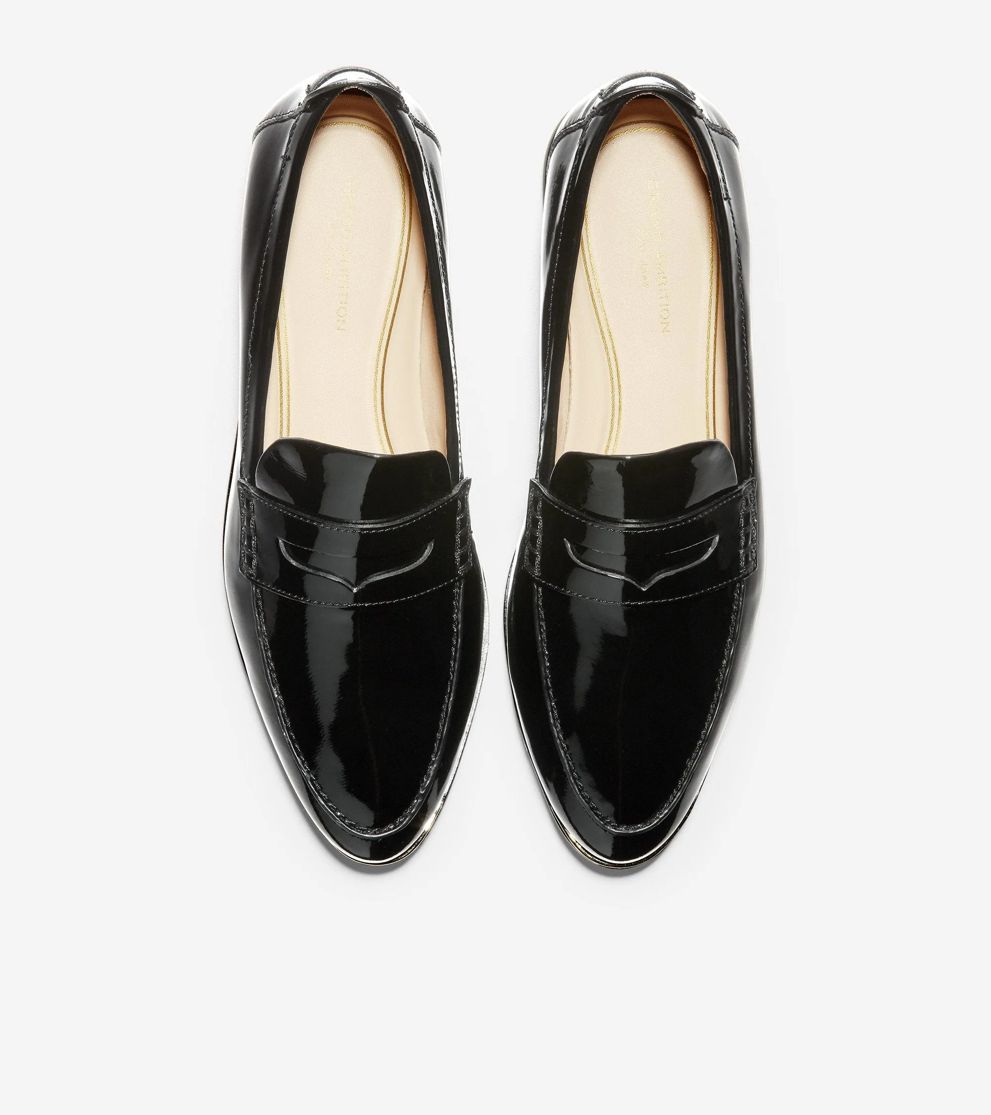 Cole Haan Grand Ambition Troy Slip-On Sneaker Womens Fashion