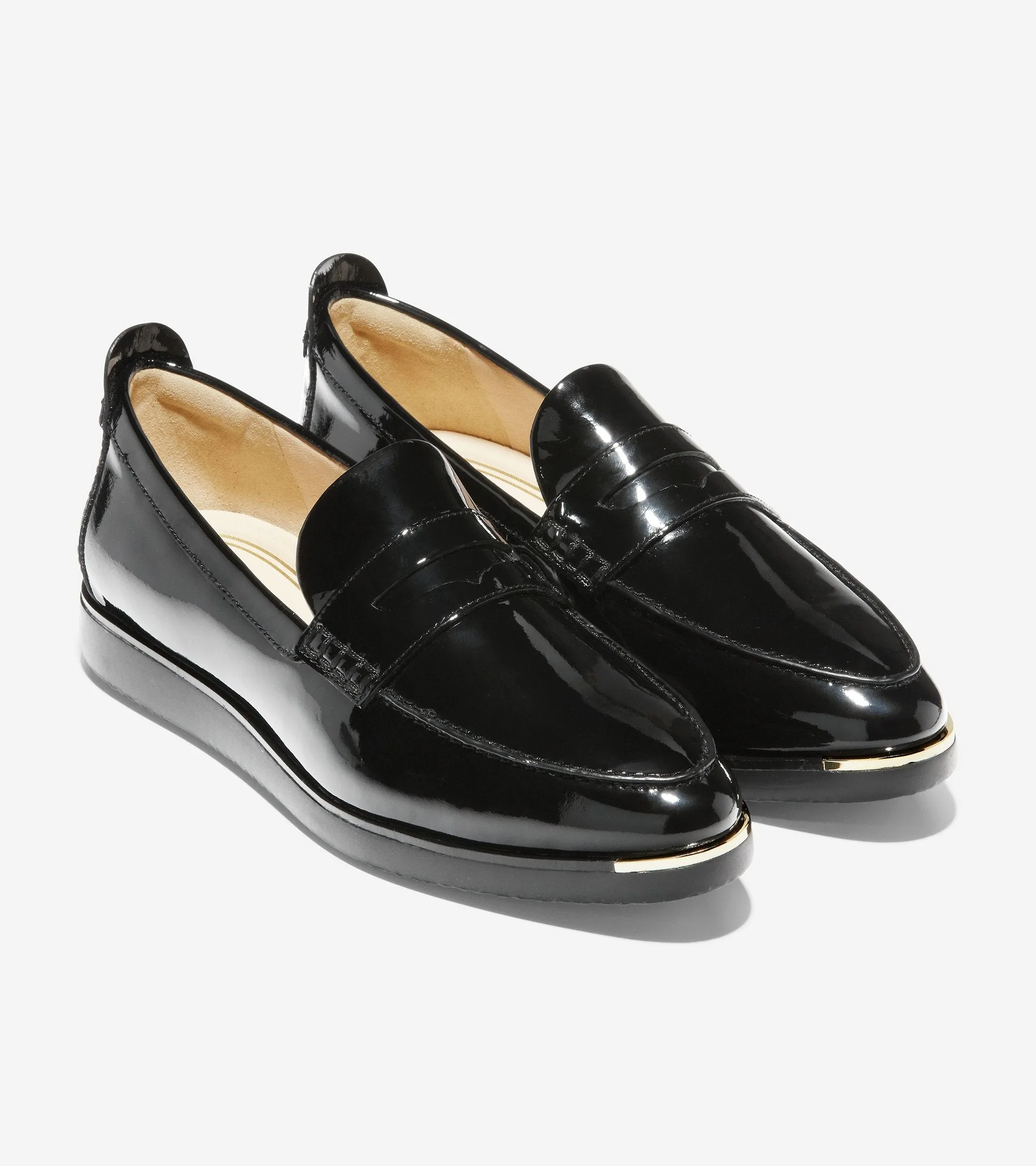 Cole Haan Grand Ambition Troy Slip-On Sneaker Womens Fashion