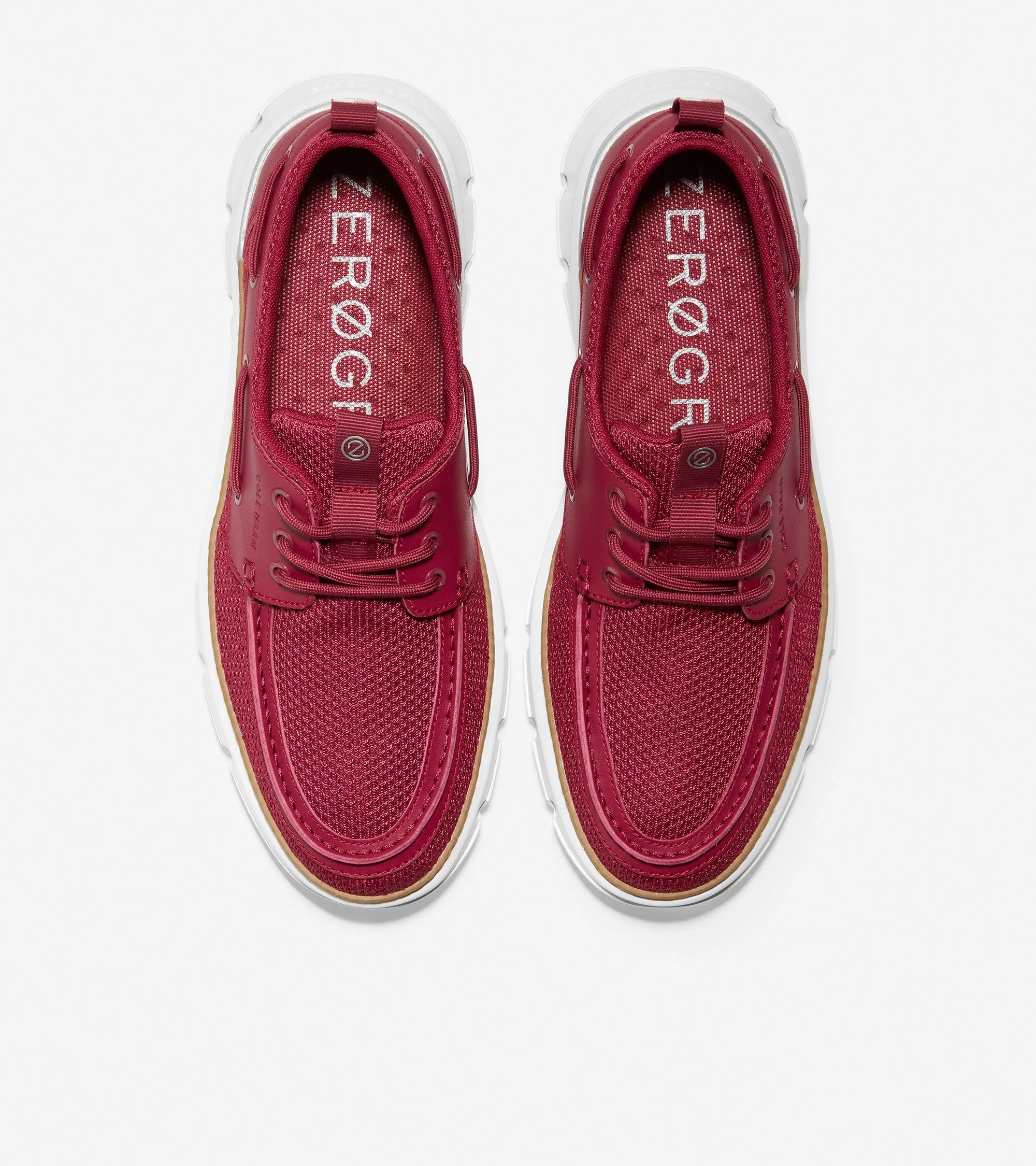 Cole Haan Men's 4.ZERØGRAND Regatta Boat Shoe
