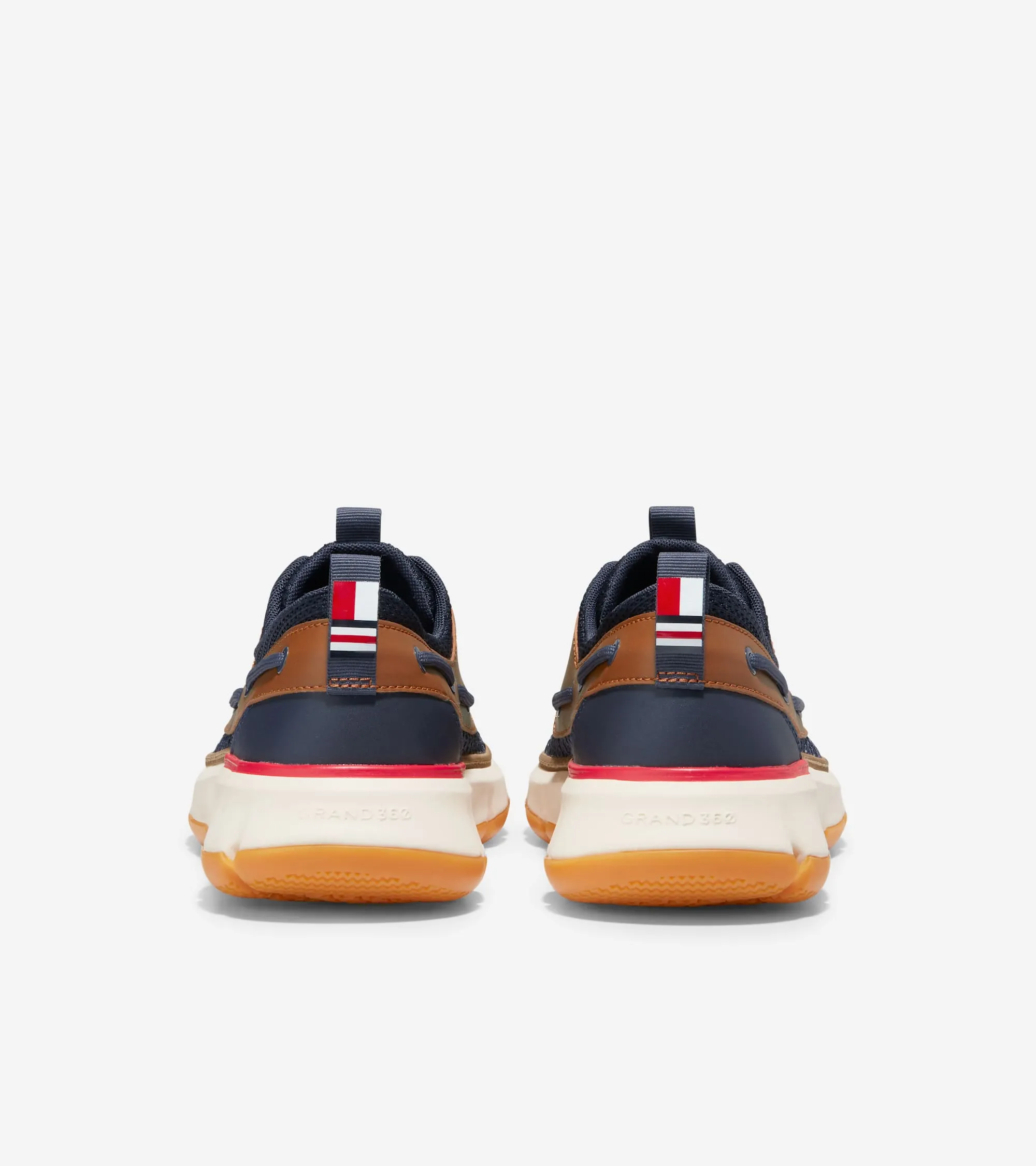 Cole Haan Men's 4.ZERØGRAND Regatta Boat Shoe