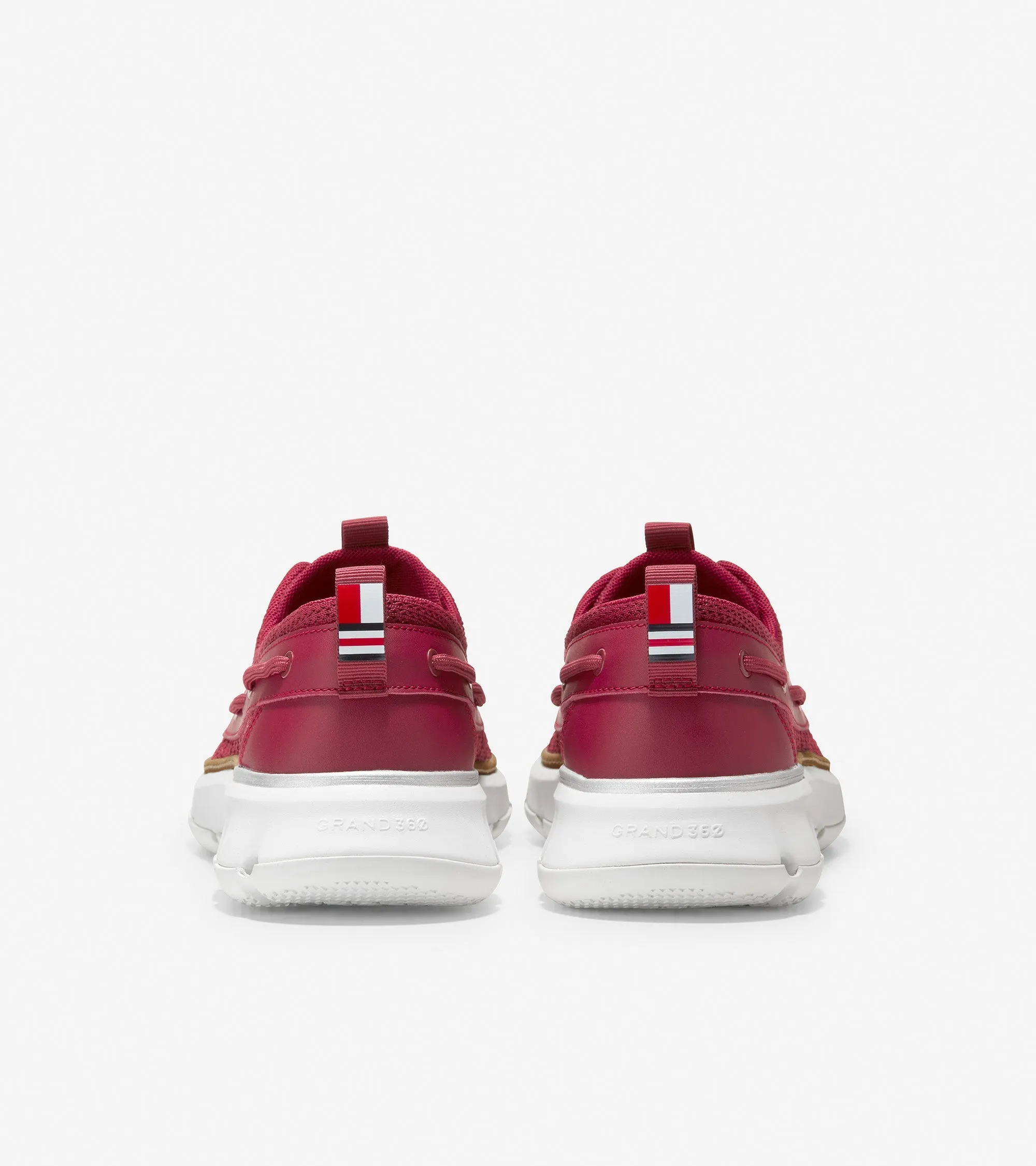 Cole Haan Men's 4.ZERØGRAND Regatta Boat Shoe