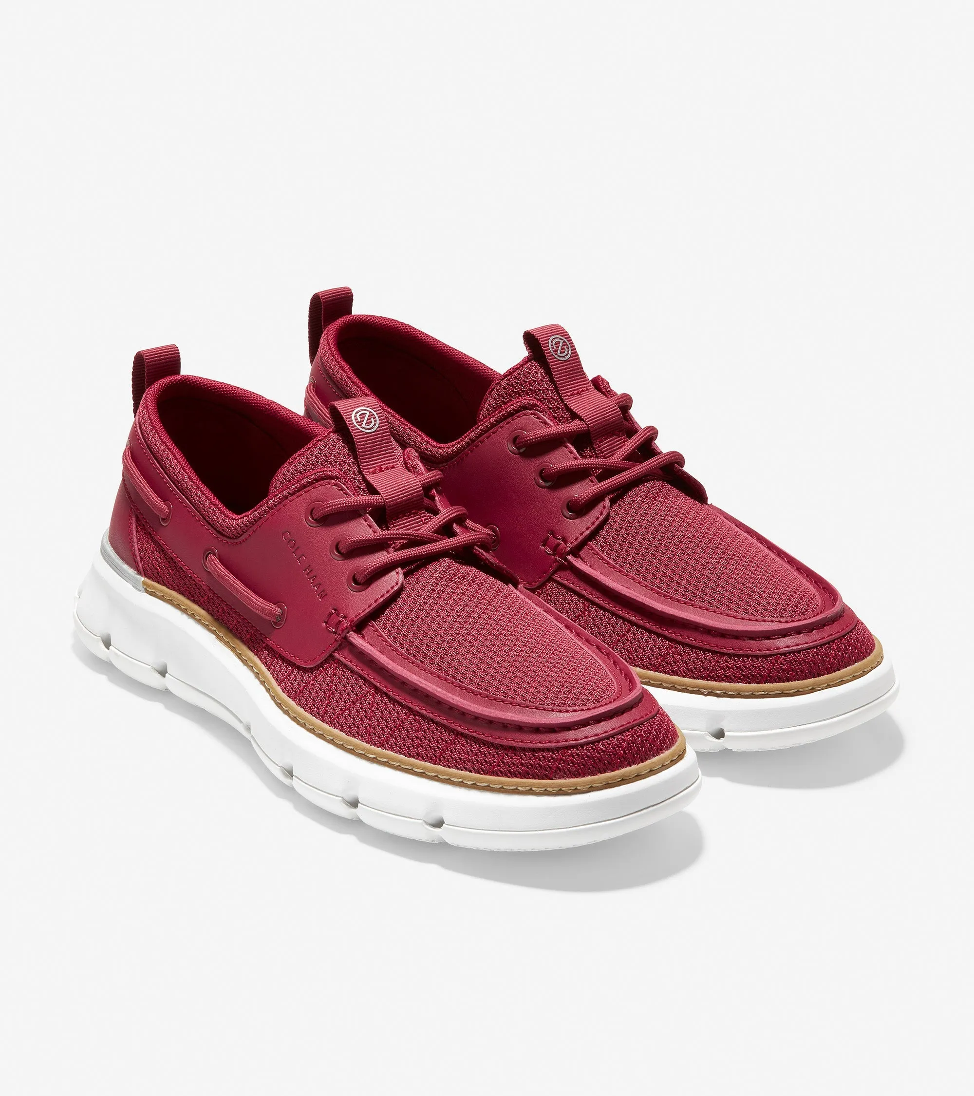 Cole Haan Men's 4.ZERØGRAND Regatta Boat Shoe