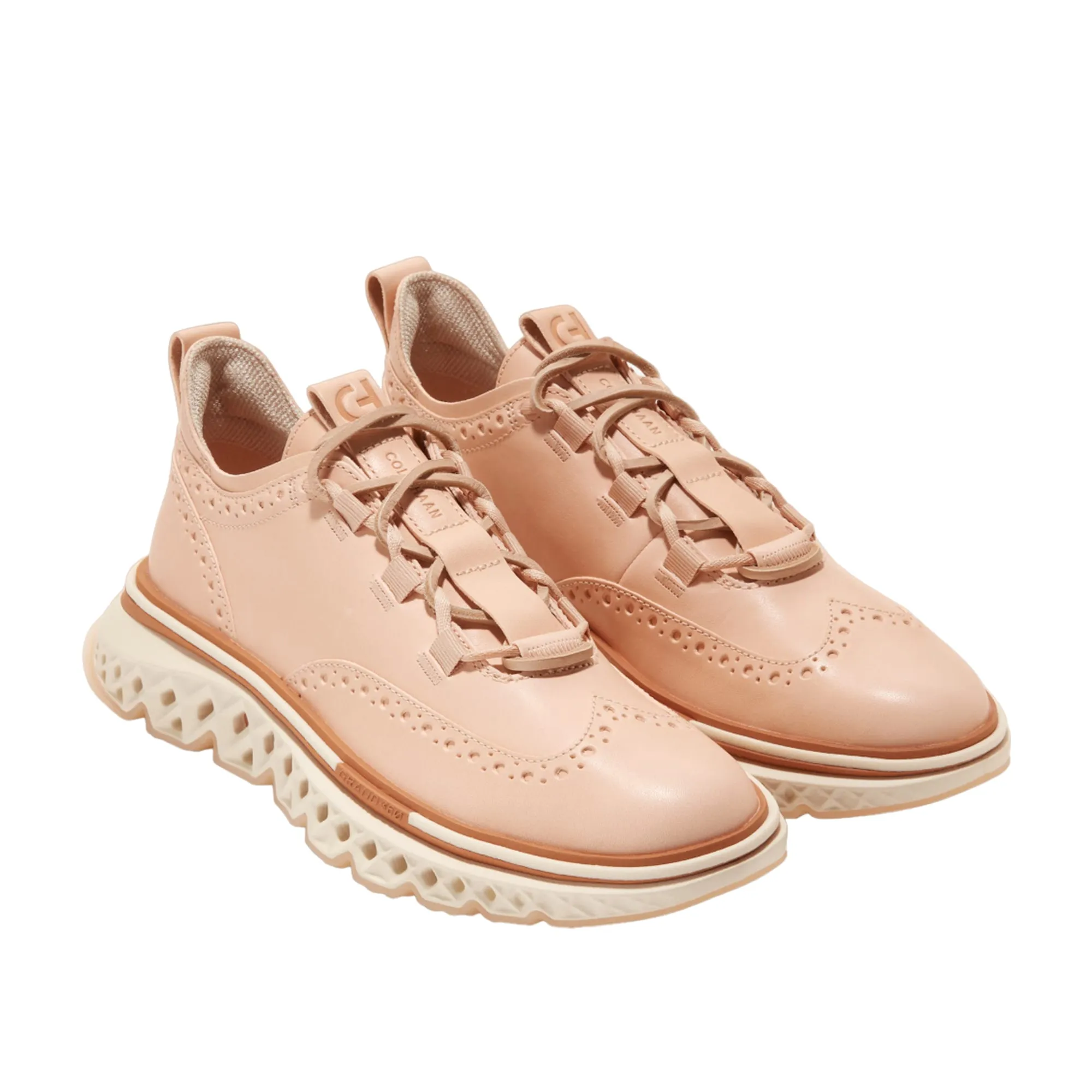 Cole Haan Men's 5.ZERØGRAND Wingtip Oxford