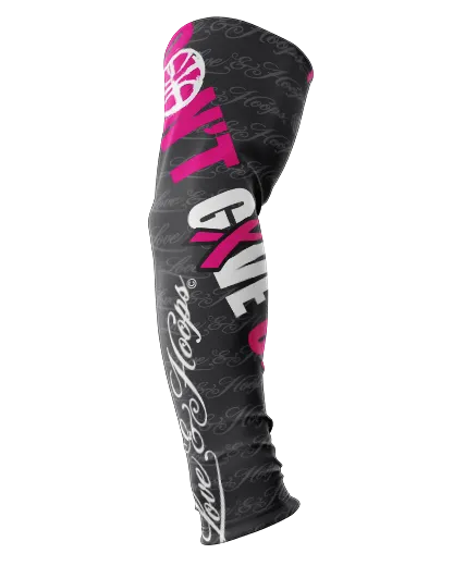 Compression Arm Sleeve