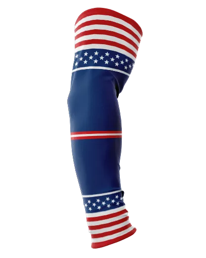 Compression Arm Sleeve