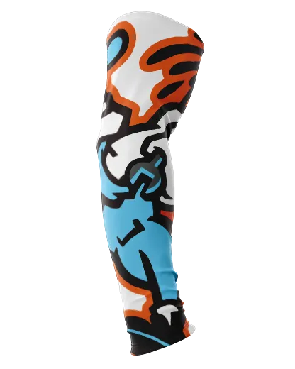 Compression Arm Sleeve