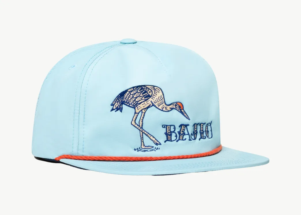 Crane Performance Hat - Sale