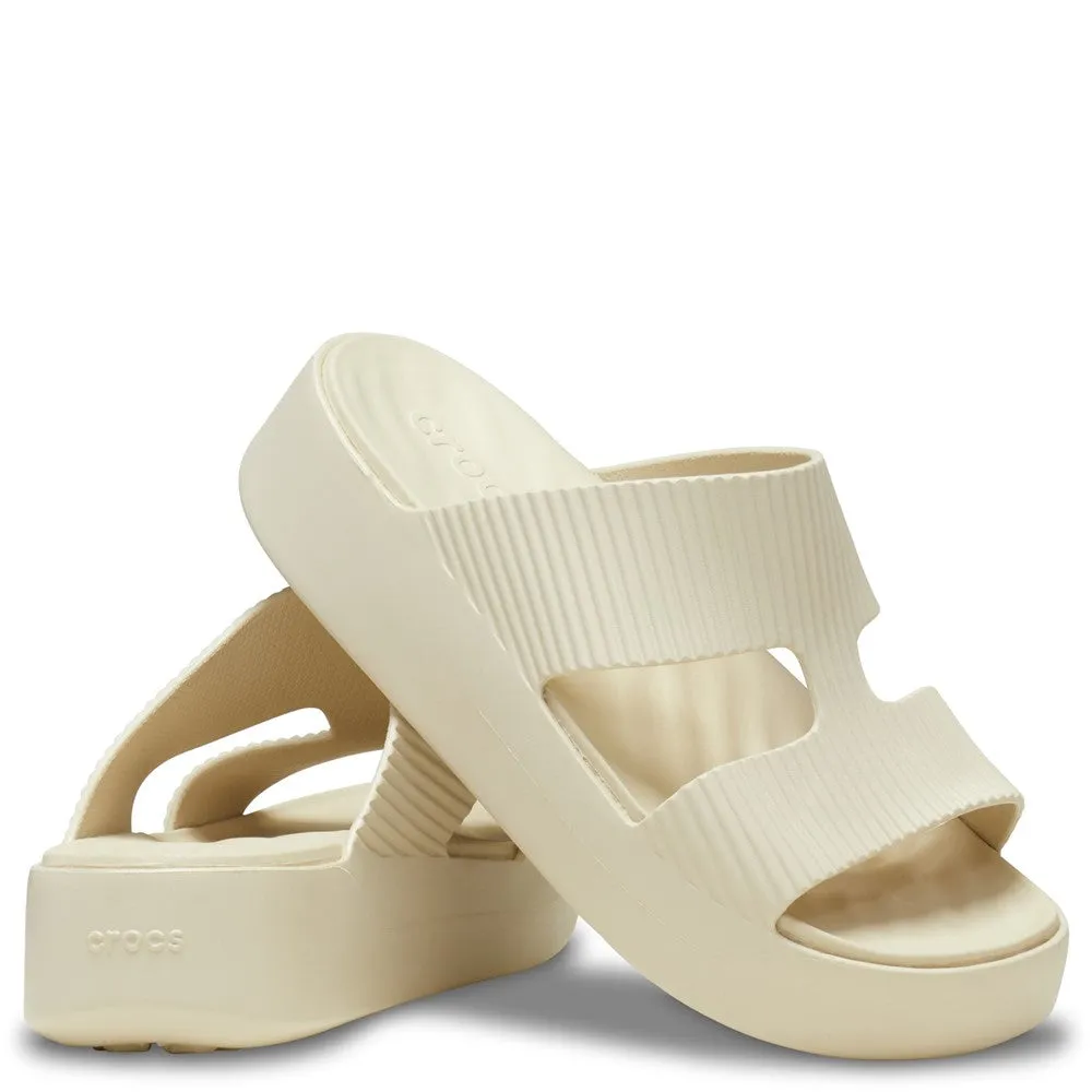 Crocs Getaway Platform H-Strap