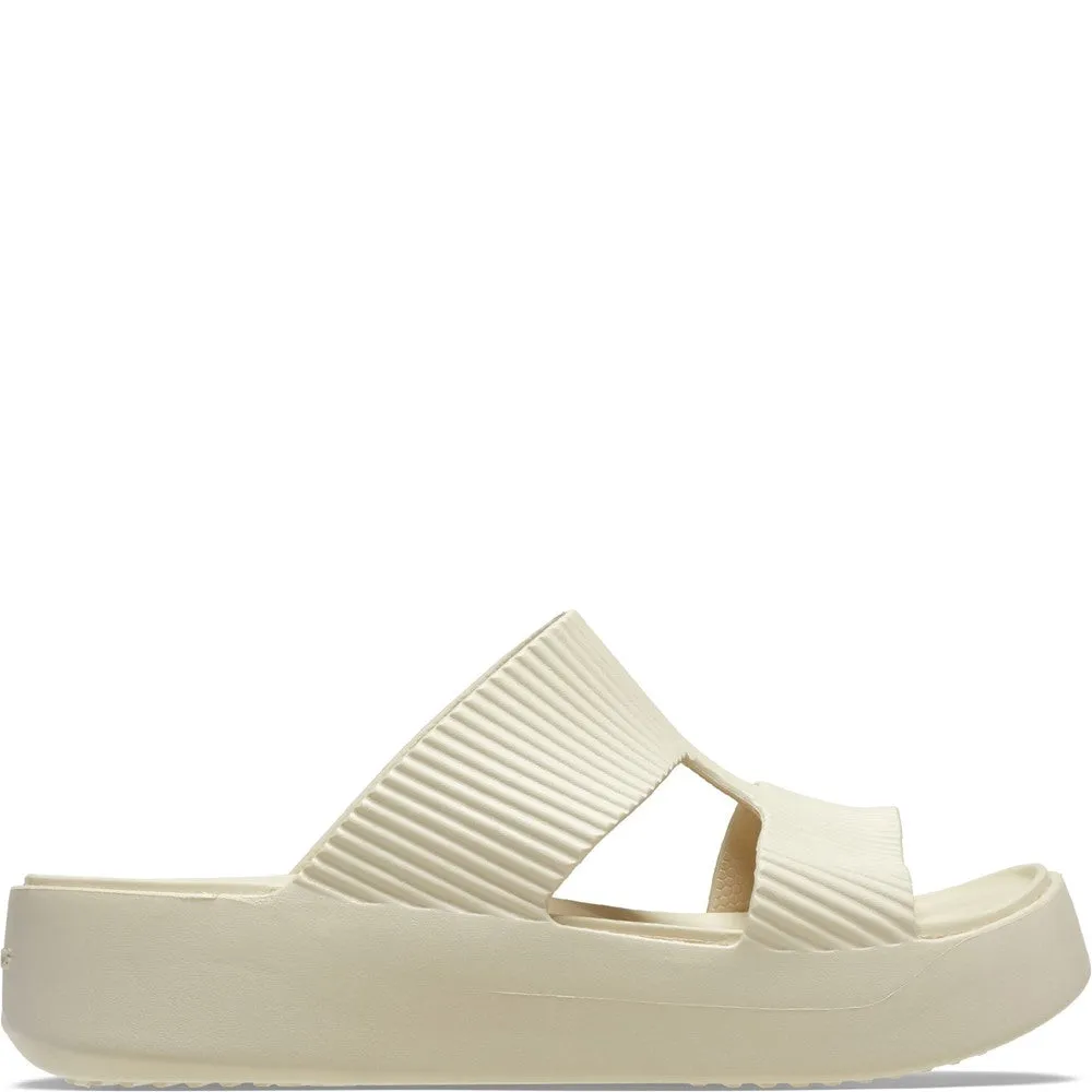 Crocs Getaway Platform H-Strap