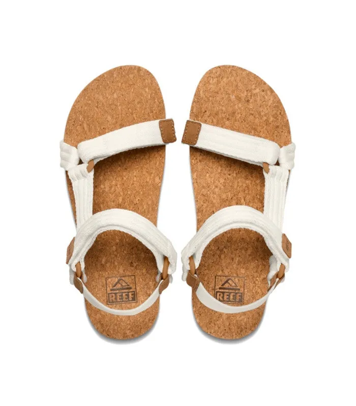 Cushion Rem Hi Womens Whisper White
