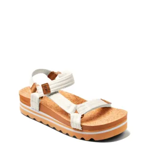 Cushion Rem Hi Womens Whisper White