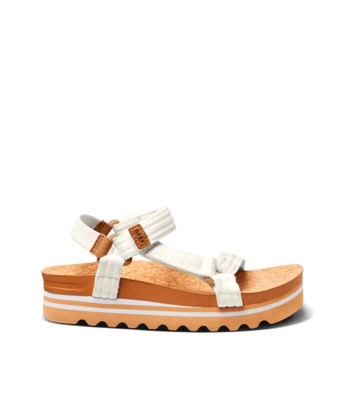 Cushion Rem Hi Womens Whisper White