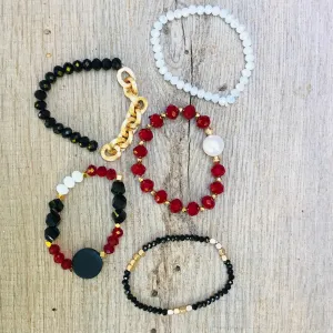 CUSTOM CREATION FOR DEBBIE P.