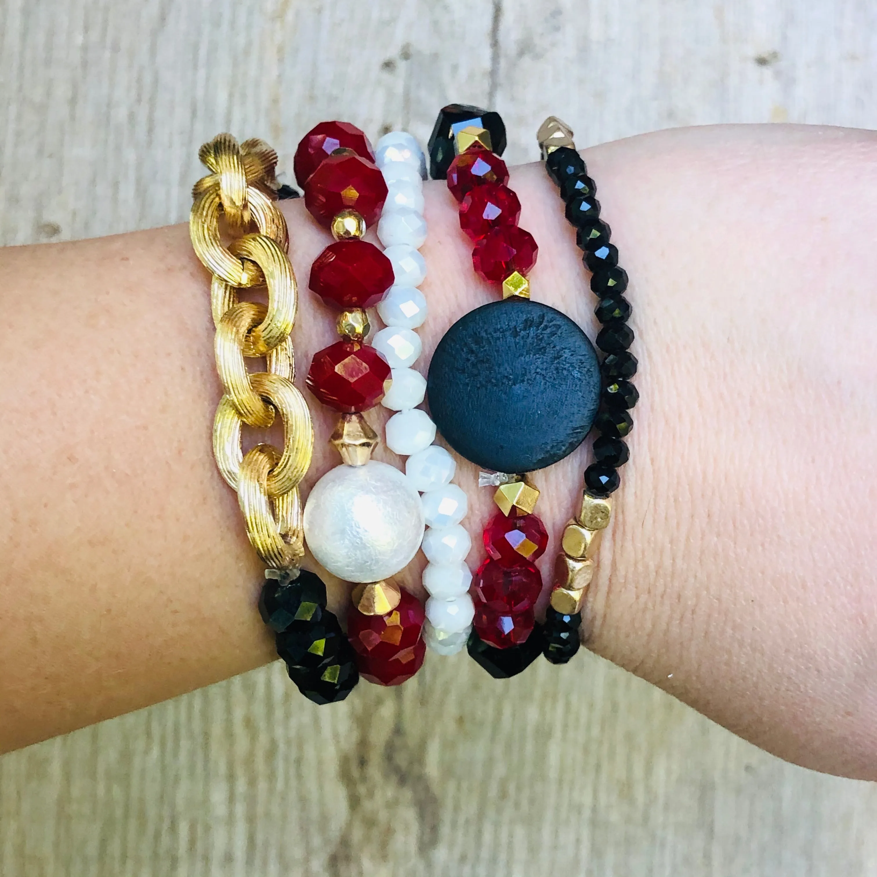CUSTOM CREATION FOR DEBBIE P.