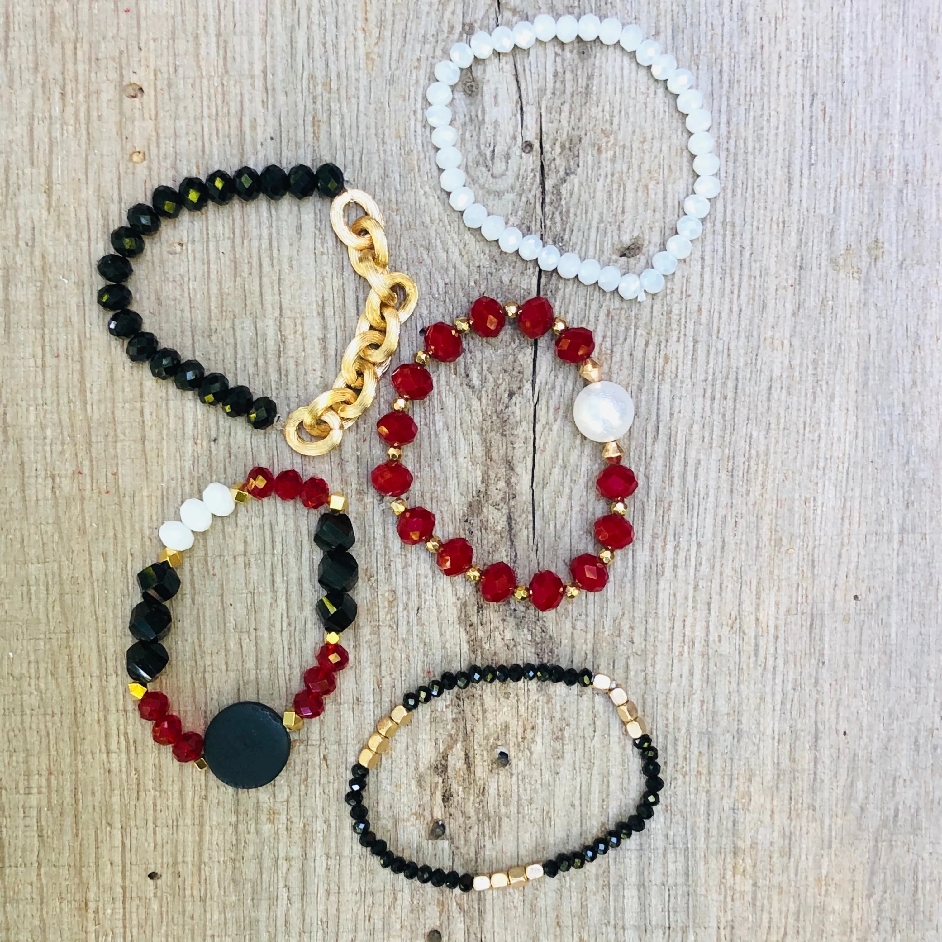 CUSTOM CREATION FOR DEBBIE P.