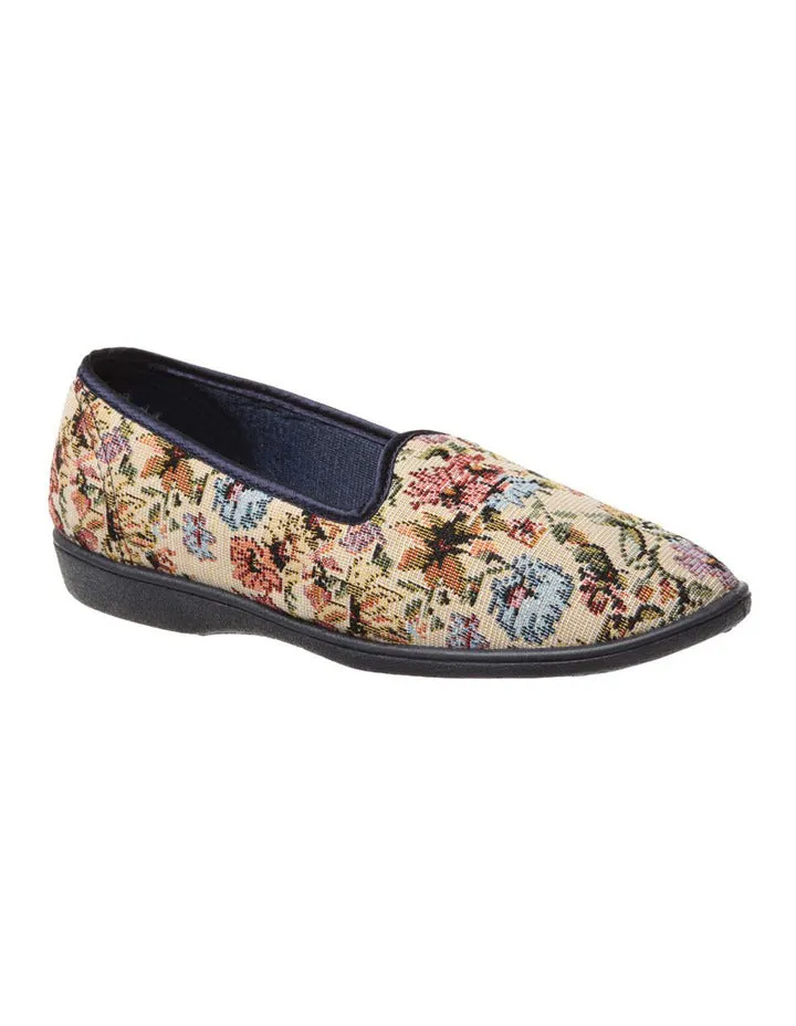 Dalia Slipper Multi