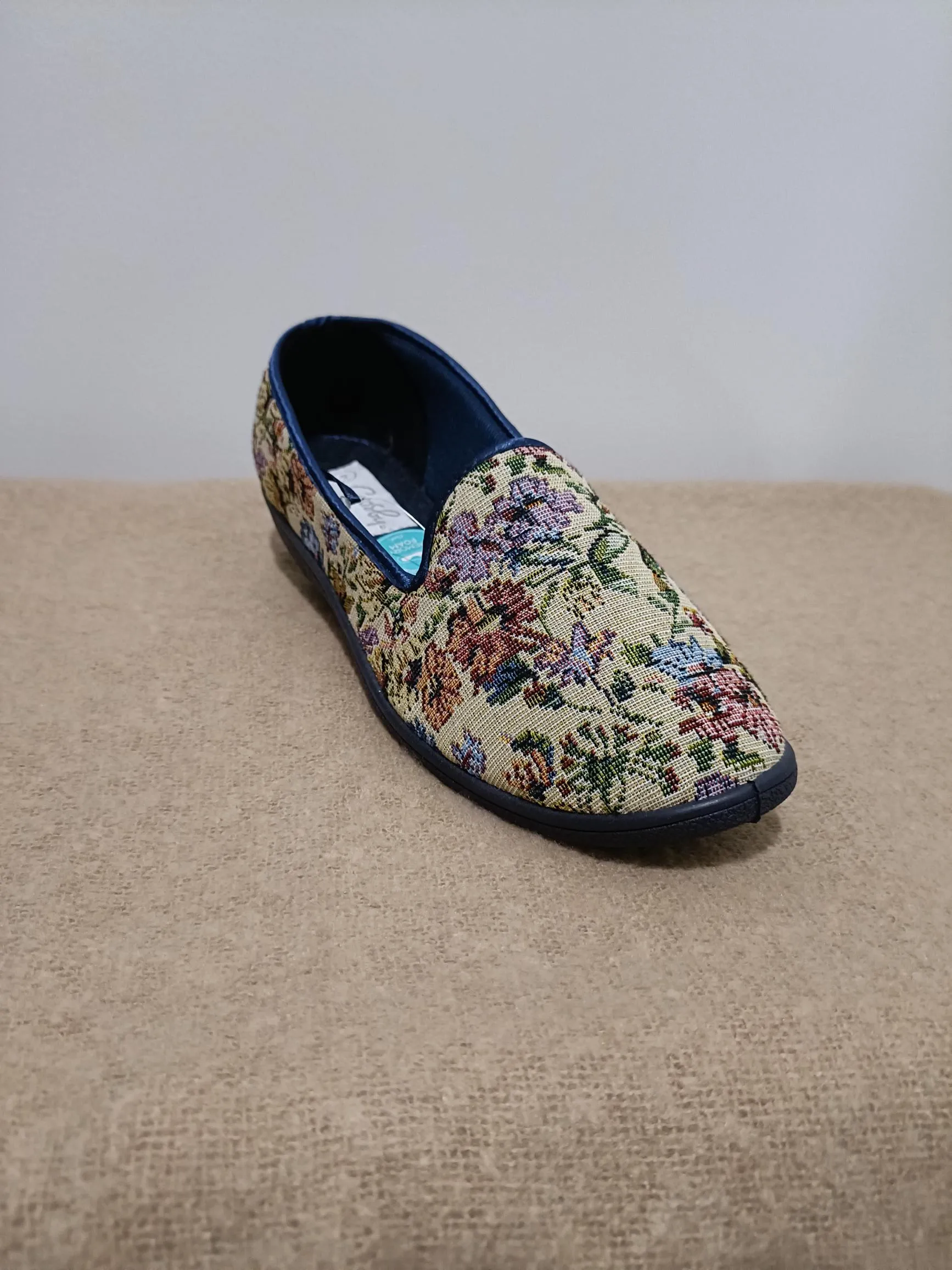 Dalia Slipper Multi