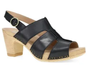 Dansko Tatiana - Black
