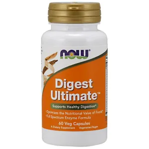 DIGEST ULTIMATE 60 VCAPS