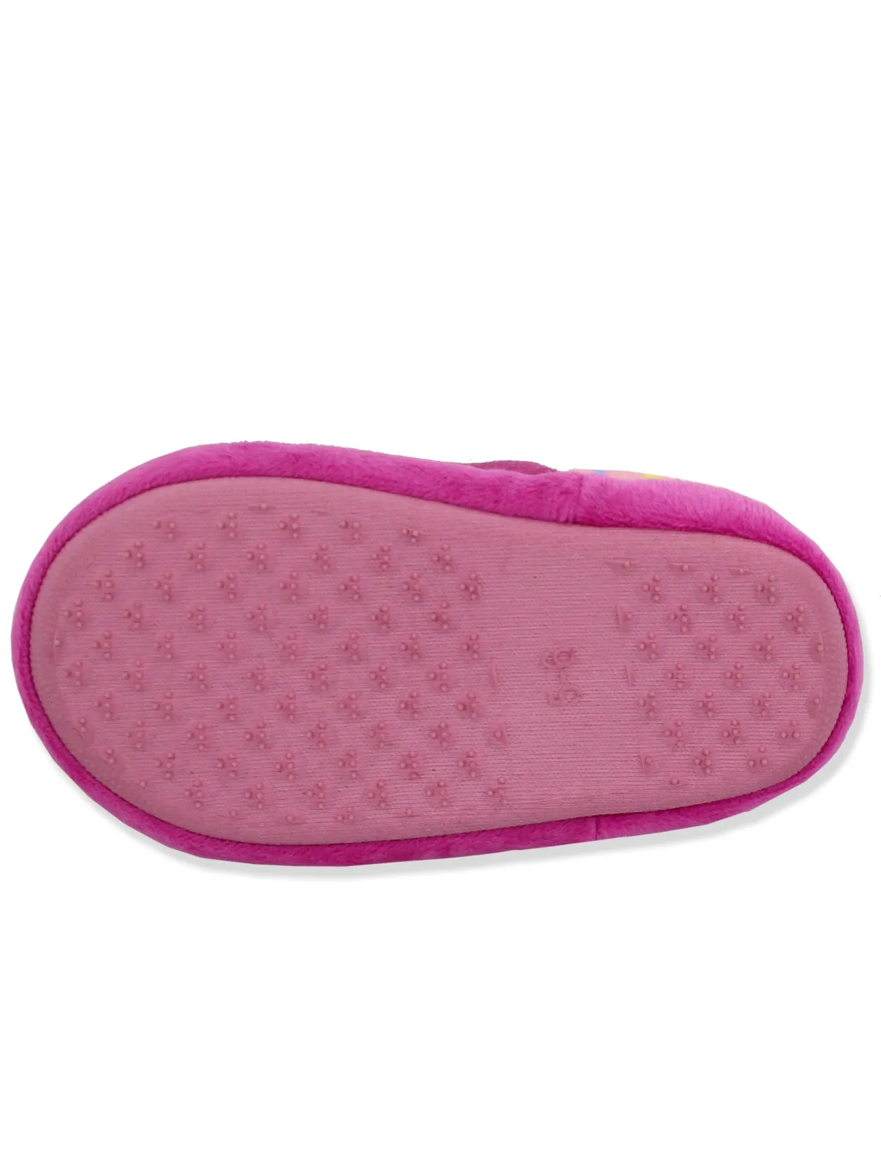 Disney Minnie Mouse Daisy Duck Plush A-line Slippers