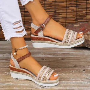 Dixie - Light Summer Shoes