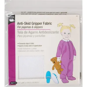 Dritz Anti-Skid Gripper Fabric - 11" x 24"