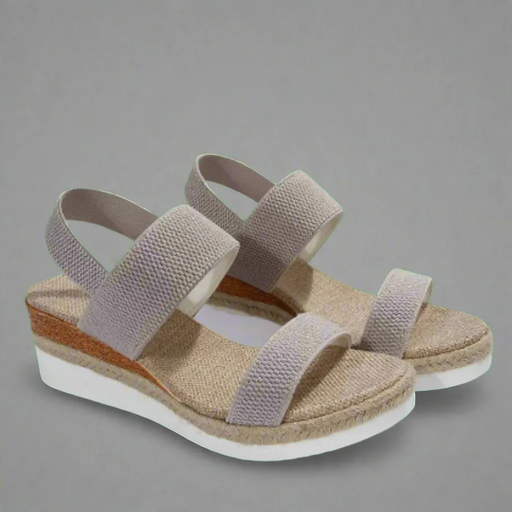 Drunhilda | Premium Orthopedic Sandals for Comfort