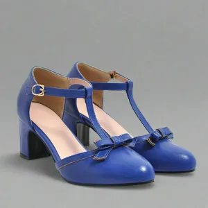 Elinda | Elegant Comfort Pumps