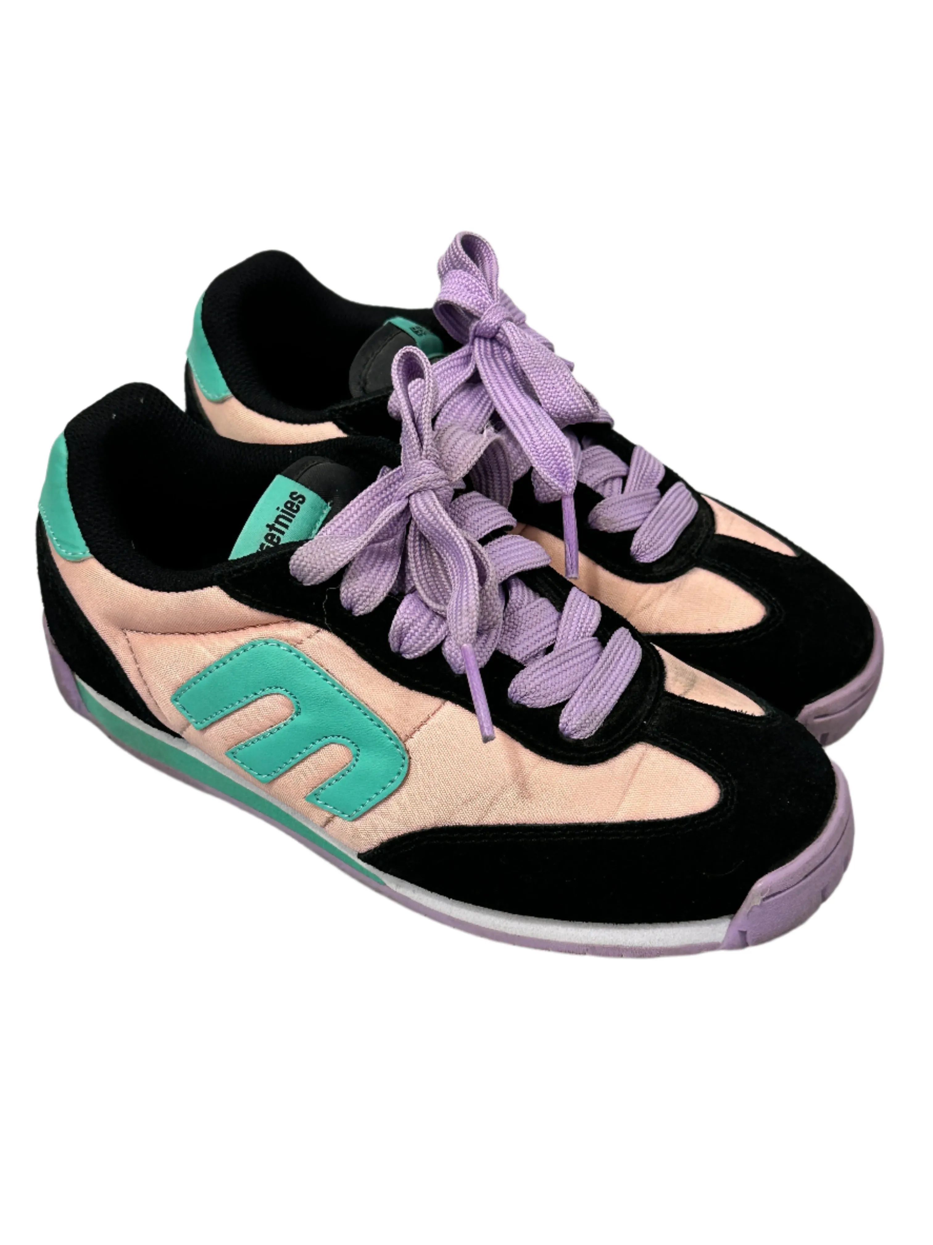 Etnies W Lowcut CB Shoes