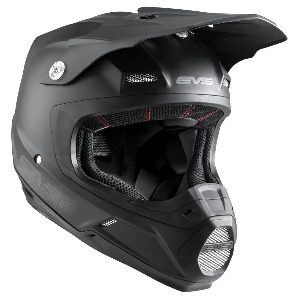 EVS T5 HELMET