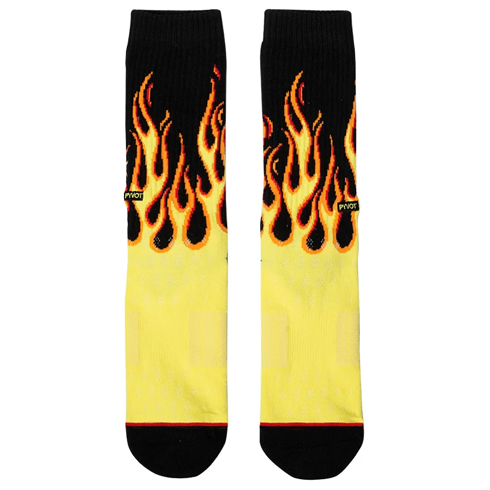 Flames