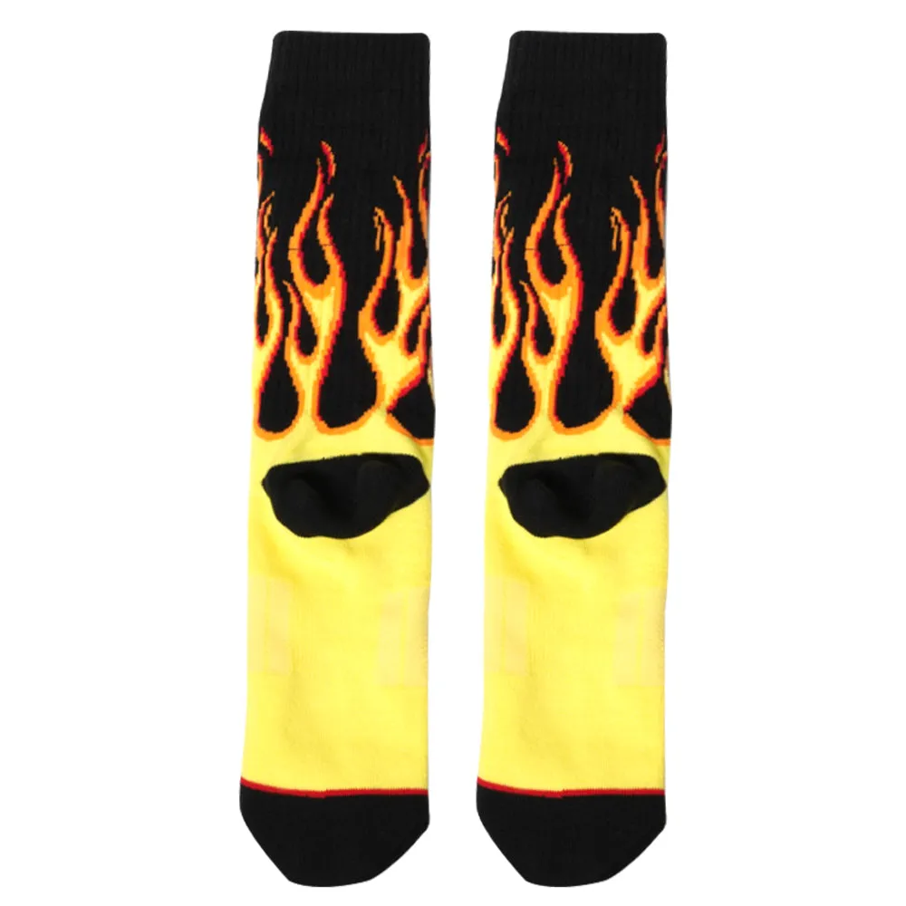 Flames