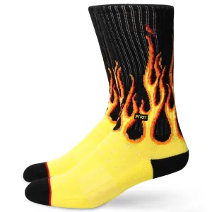 Flames
